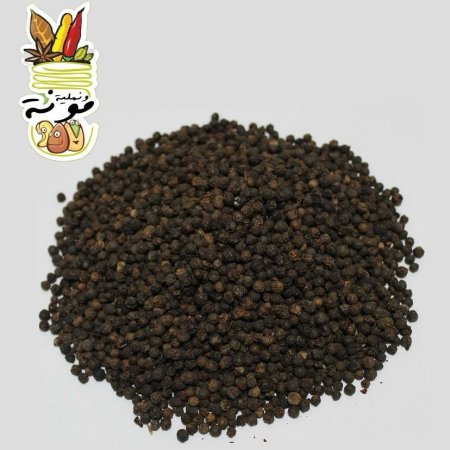 فلفل اسود حب